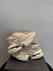 Balmain Paris Unicorn Mens premium sneaker