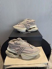 Balmain Paris Unicorn Mens premium sneaker