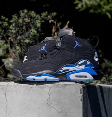 Nike Air Jordan MVP Game Blue Black