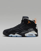 Nike Retro 6 Jumpman MVP Paris