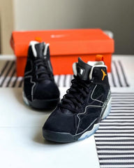 Nike Retro 6 Jumpman MVP Paris