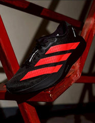 Adidas Adizero Evo SL Carbon Lucid Red