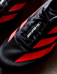 Adidas Adizero Evo SL Carbon Lucid Red
