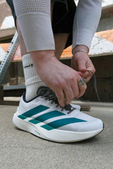 Adidas Adizero EVO SL White Pure Teal
