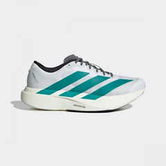 Adidas Adizero EVO SL White Pure Teal