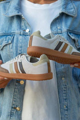Adidas Velosamba Social Cycling