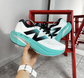 NEW BALANCE FUELCELL SUPERCOMP TRAINER V3 - CYBER JADE