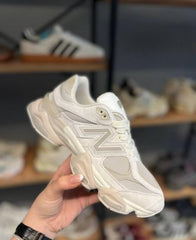 New balance 9060 grey beige Mens