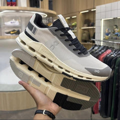 On Cloud Nova Foam 2 Pearl Black