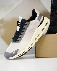 On Cloud Nova Foam 2 Pearl Black