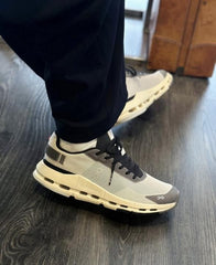 On Cloud Nova Foam 2 Pearl Black