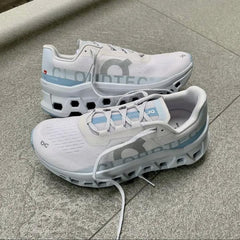 On Cloud Monster Frost Wash