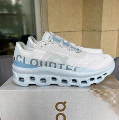 On Cloud Monster Frost Wash