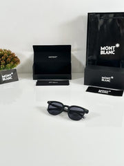 Mont Blanc 5142 Mate Black