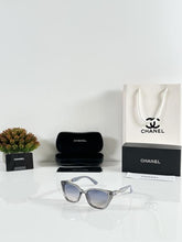 Chanel WMNS 2903 Grey Blue