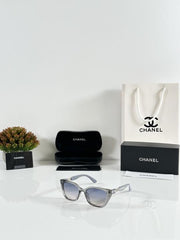 Chanel WMNS 2903 Grey Blue