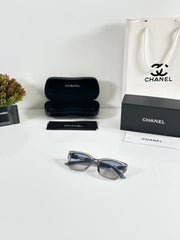 Chanel WMNS 2903 Grey Blue