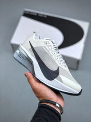 Nike Air Zoom Vaporfly Next 4 white grey