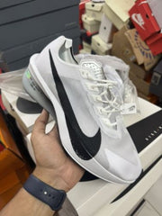 Nike Air Zoom Vaporfly Next 4 white grey