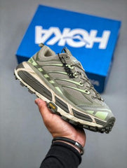 Hoka Mafate Three 2 Sneakers