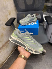 Hoka Mafate Three 2 Sneakers