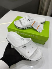 Crocs BAYA BAND premium Slides