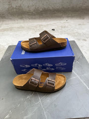 Birkenstock Arizona Oiled Brown