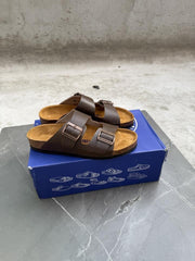 Birkenstock Arizona Oiled Brown