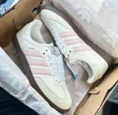 Adidas Samba OG Wonder Quartz women