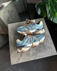 New Balance 9060 X BODEGA AGE of Discover Og Box