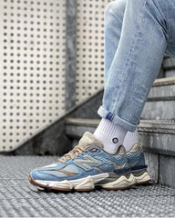 New Balance 9060 X BODEGA AGE of Discover Og Box