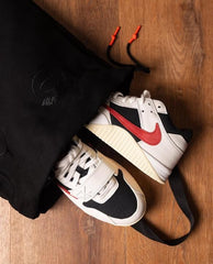 Air Jordan Travis Scott X Jordan Jumpman Jack University Red Semi UA QUALITY