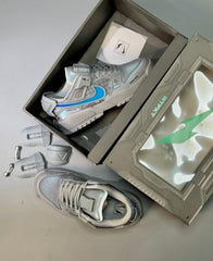Nike Dunk X Genesis Low RTFKT OG With Accessories