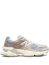 New balance 9060 sea salt blue