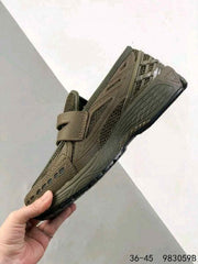 New Balancee 1906 Loafers Khaki Olive Green