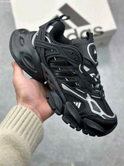 Adidas Vento XLG Runner Deluxe Black