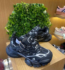 Adidas Vento XLG Runner Deluxe Black