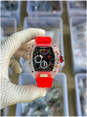 Richard Mille RM50-0301 - J204