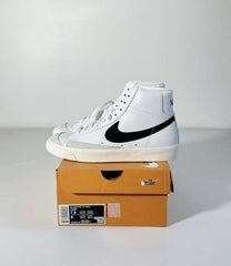 Nike Blazer Mid Vintage 77 White