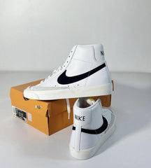Nike Blazer Mid Vintage 77 White