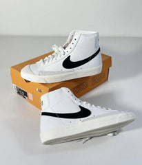 Nike Blazer Mid Vintage 77 White