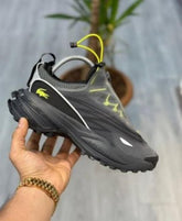 Lacoste audysor trail 24 BLACK