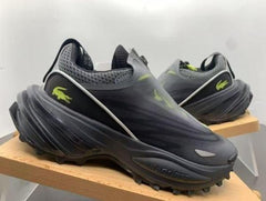 Lacoste audysor trail 24 BLACK