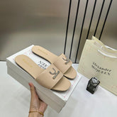 Alexander Mcqueen Alex Leather For Women With OG Box & Carry Bag Beige 1892