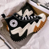 Converse Run Star Motion
