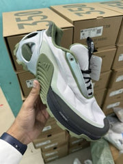 Adidas Edge Runner Wonder Green