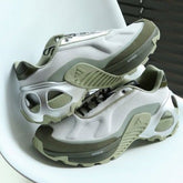 Adidas Edge Runner Wonder Green