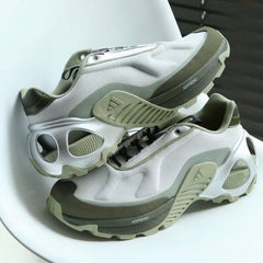 Adidas Edge Runner Wonder Green