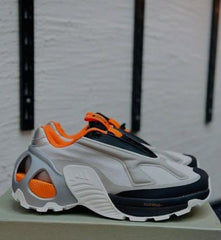 Adidas wonder runner grey black