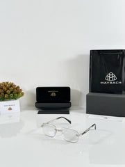 Maybach 1016 Silver Day Night Colour Changing Glass